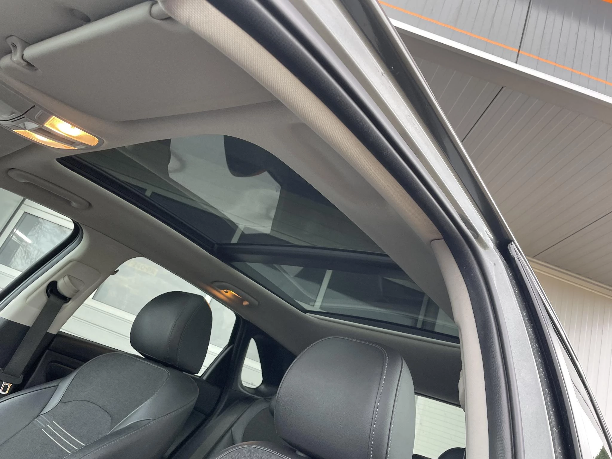 Hoofdafbeelding Hyundai i30