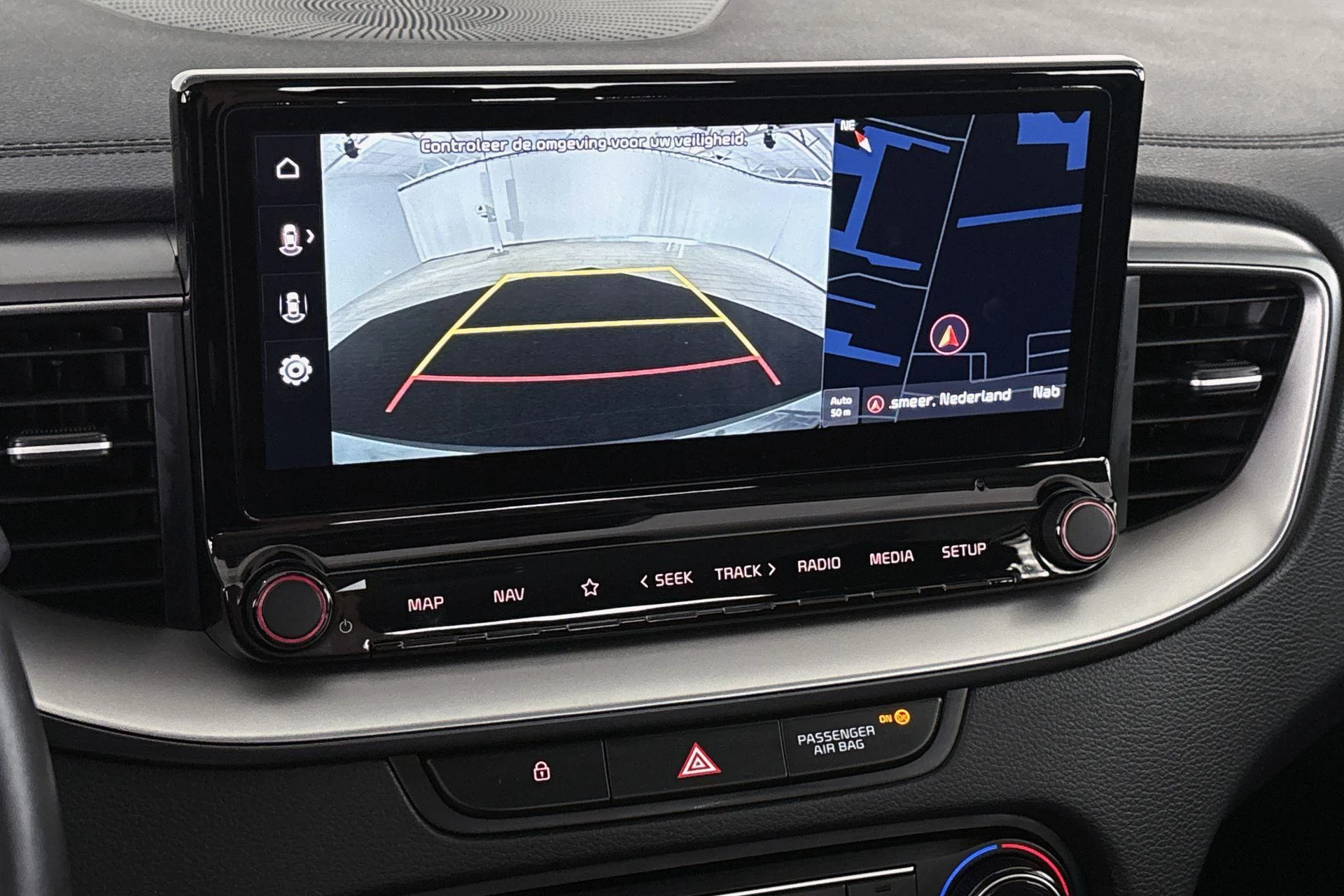Hoofdafbeelding Kia Ceed