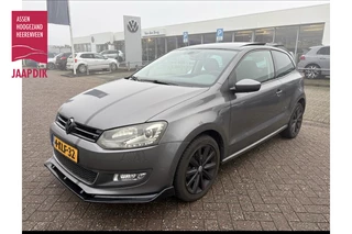Volkswagen Polo BWJ 2013 | 1.2TSI 90PK Highline AUTOMAAT| NL AUTO | PANO DAK | CLIMA | R-LINE PAKKET | PDC | CRUISE | LMV |