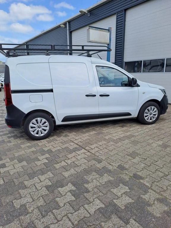 Hoofdafbeelding Renault Express