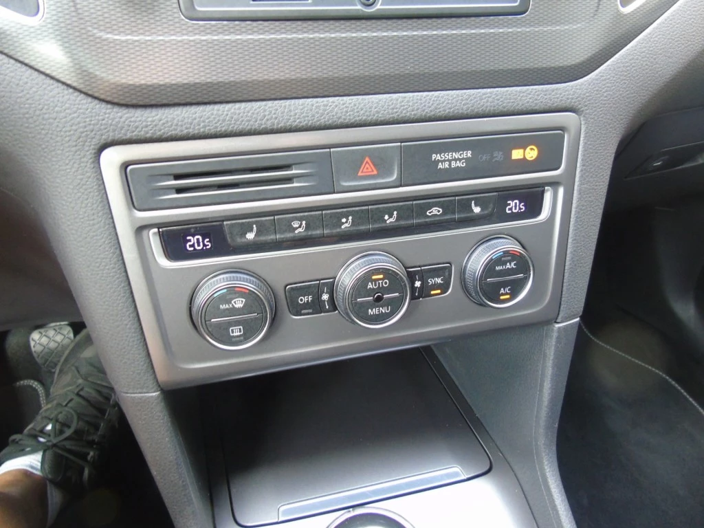 Hoofdafbeelding Volkswagen Golf Sportsvan