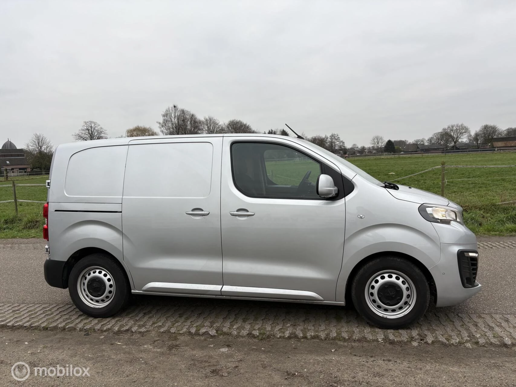 Hoofdafbeelding Peugeot Expert