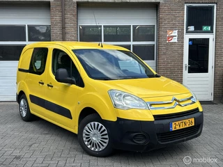 Citroen Berlingo bestel 1.6 e-HDI 500 | 143.000km | BTW Auto