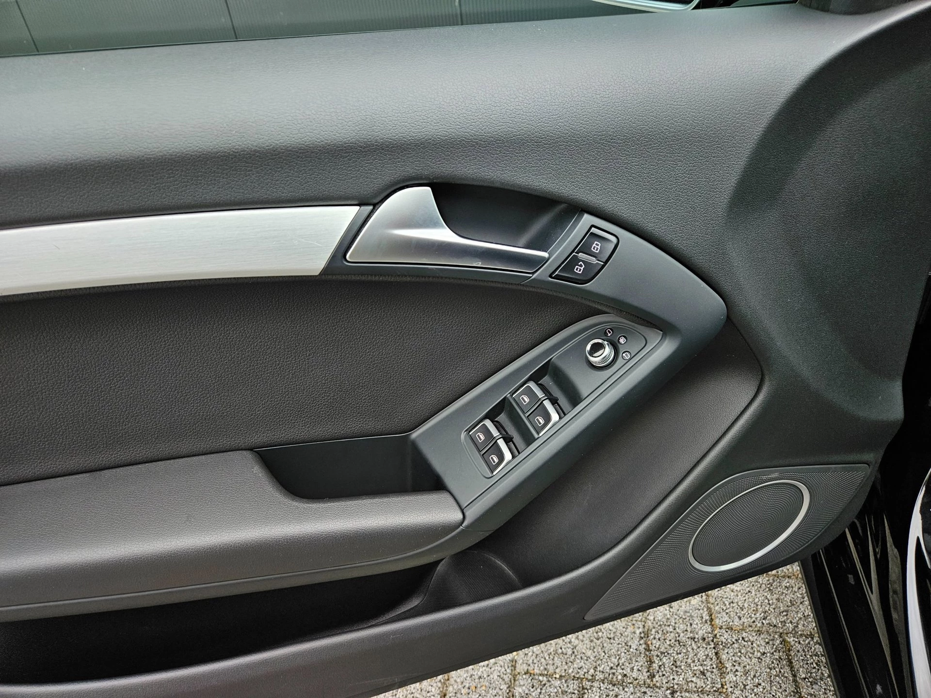 Hoofdafbeelding Audi S5