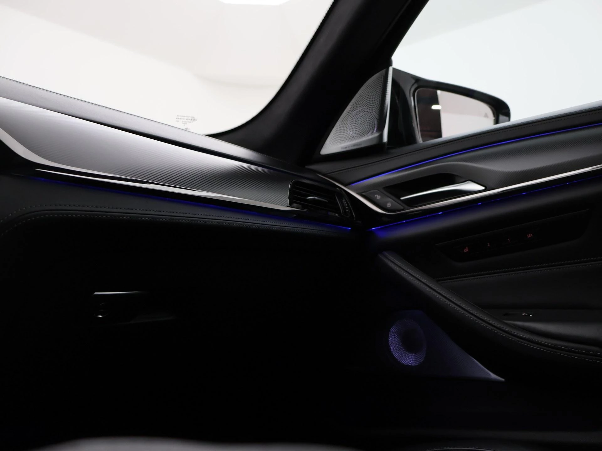 Hoofdafbeelding BMW M5