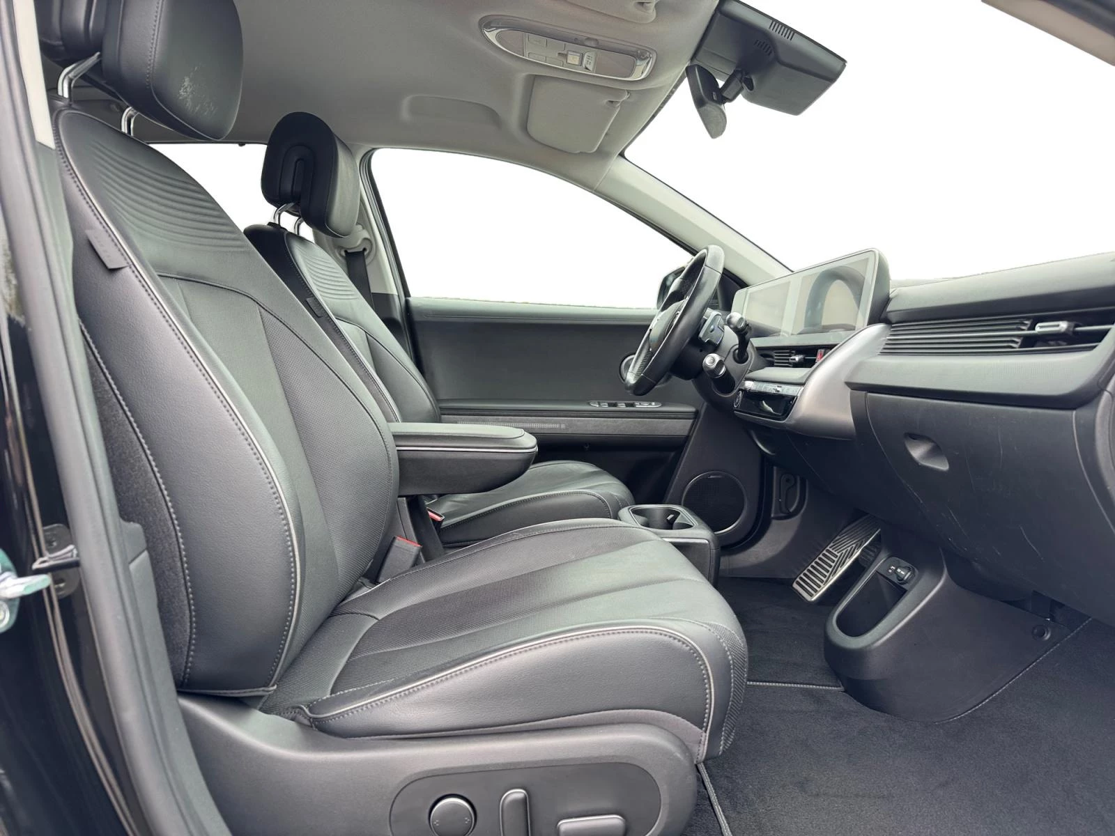 Hoofdafbeelding Hyundai IONIQ 5