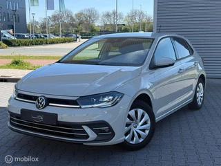 Volkswagen Polo 1.0 TSI Life Business