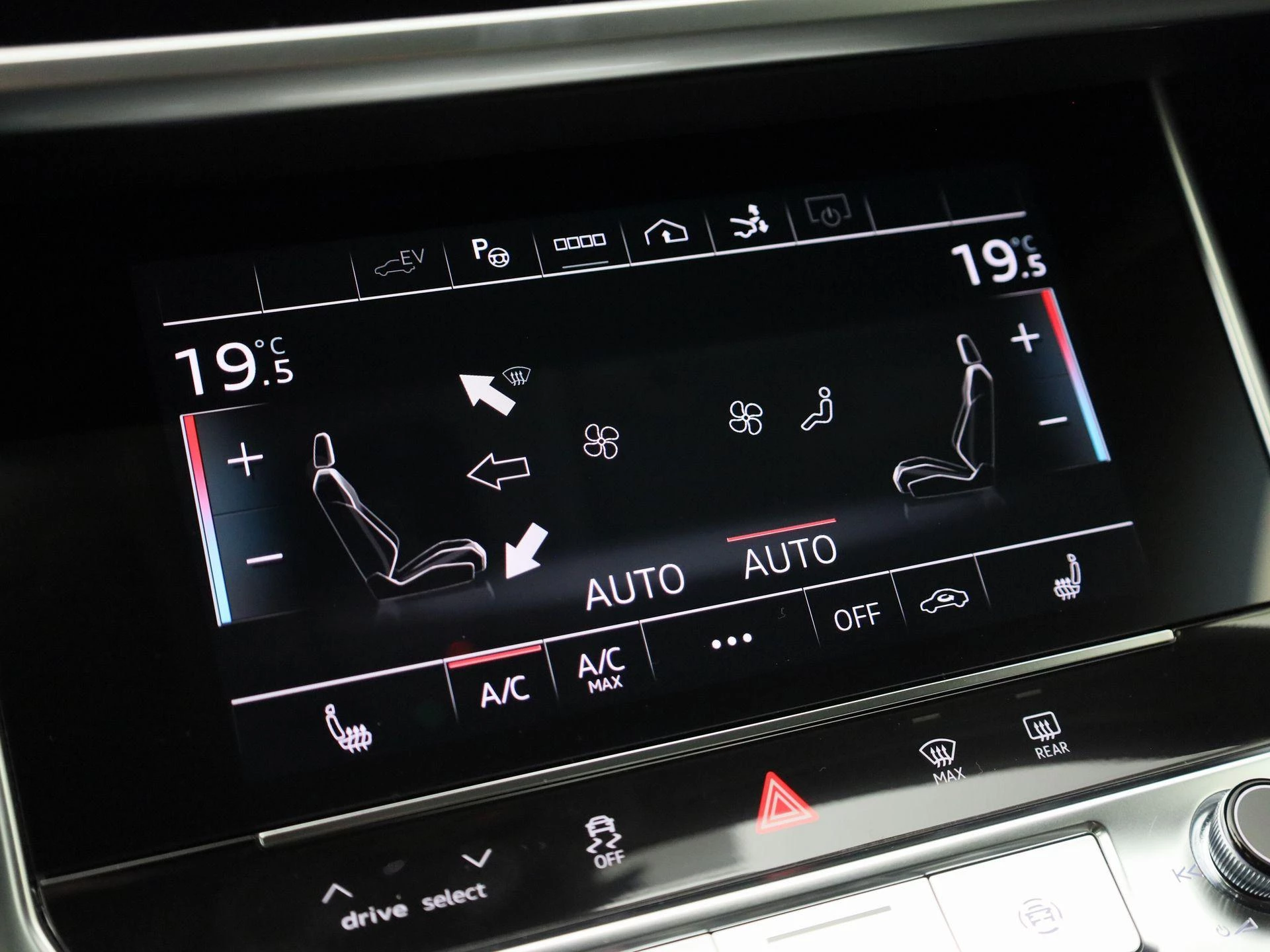 Hoofdafbeelding Audi A7