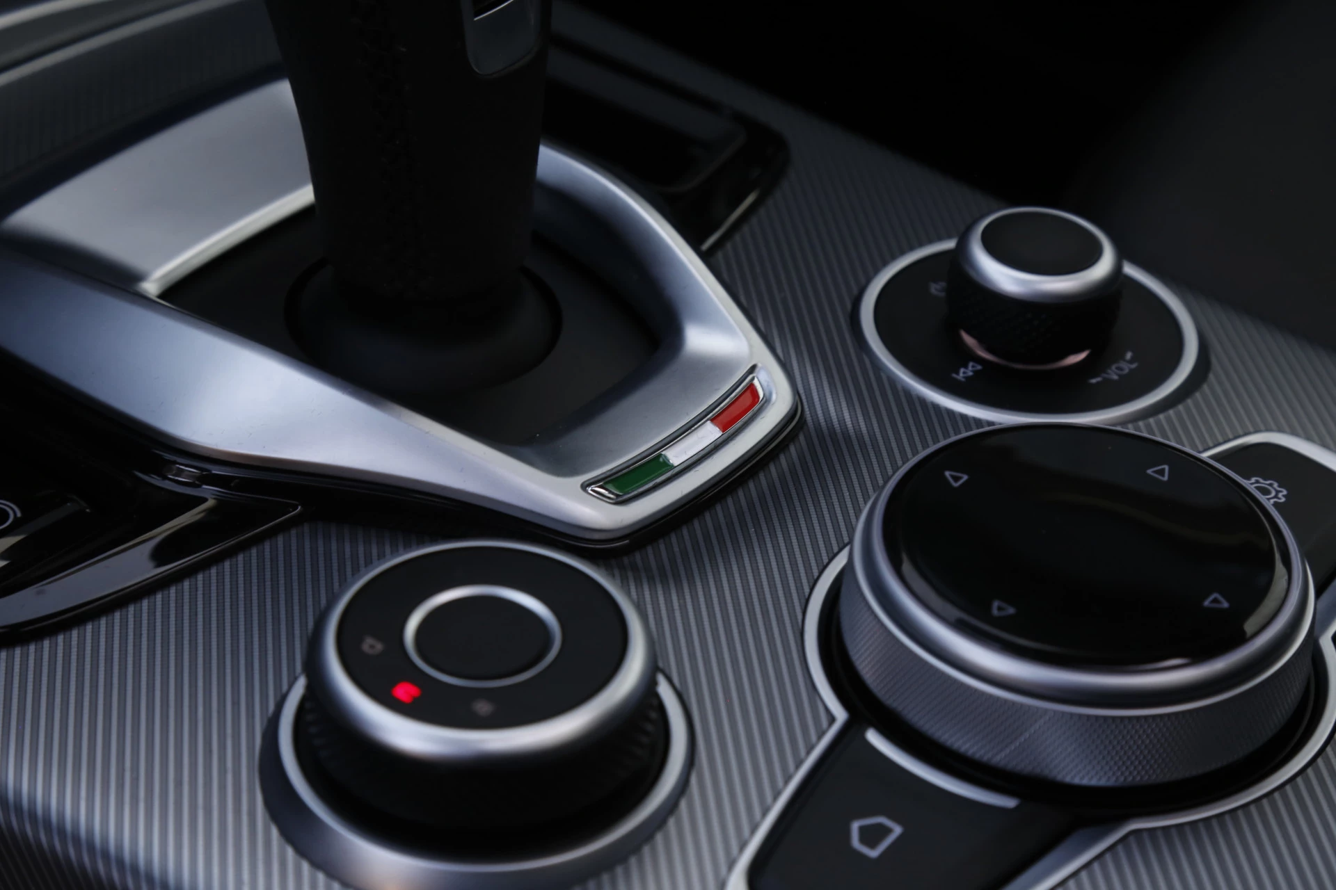 Hoofdafbeelding Alfa Romeo Stelvio