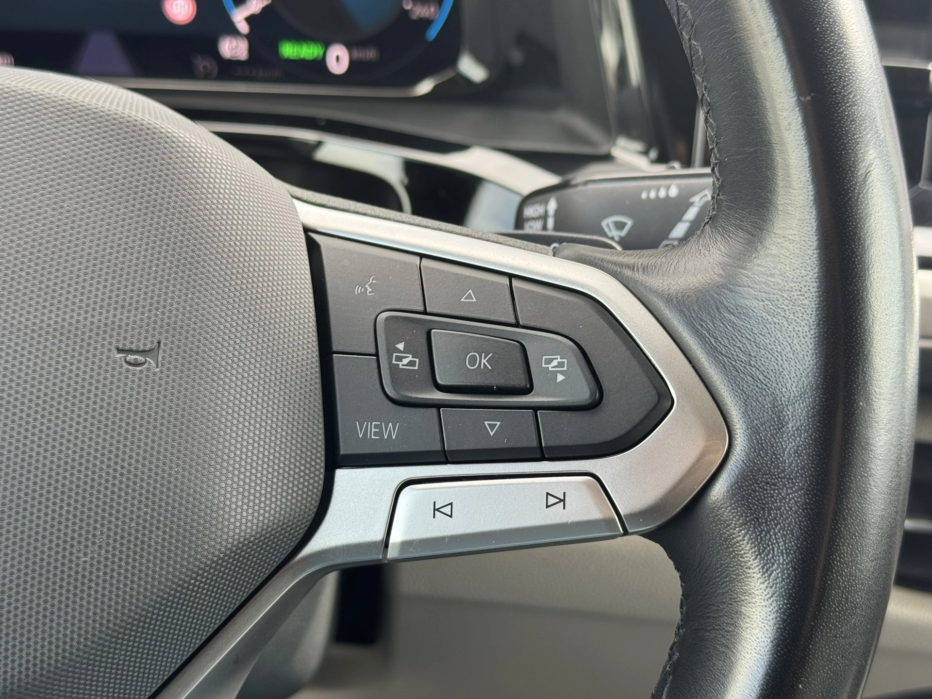 Hoofdafbeelding Volkswagen Multivan