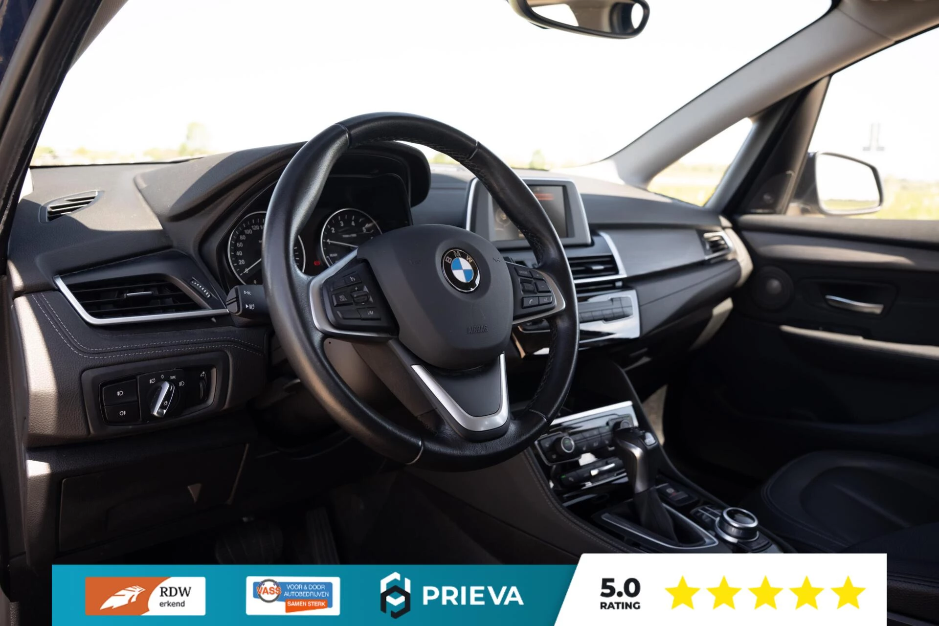 Hoofdafbeelding BMW 2 Serie