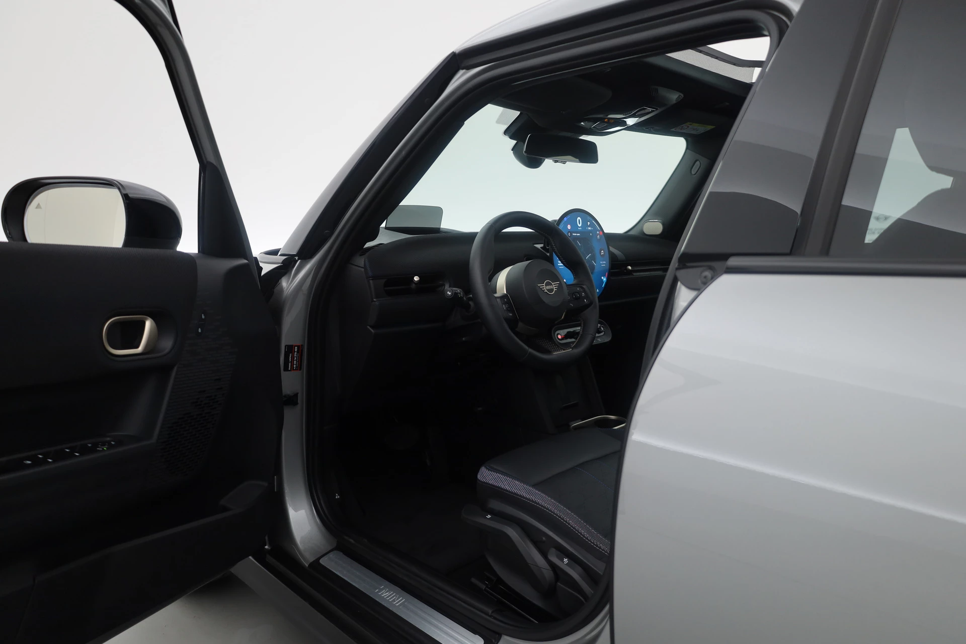 Hoofdafbeelding MINI 5-deurs