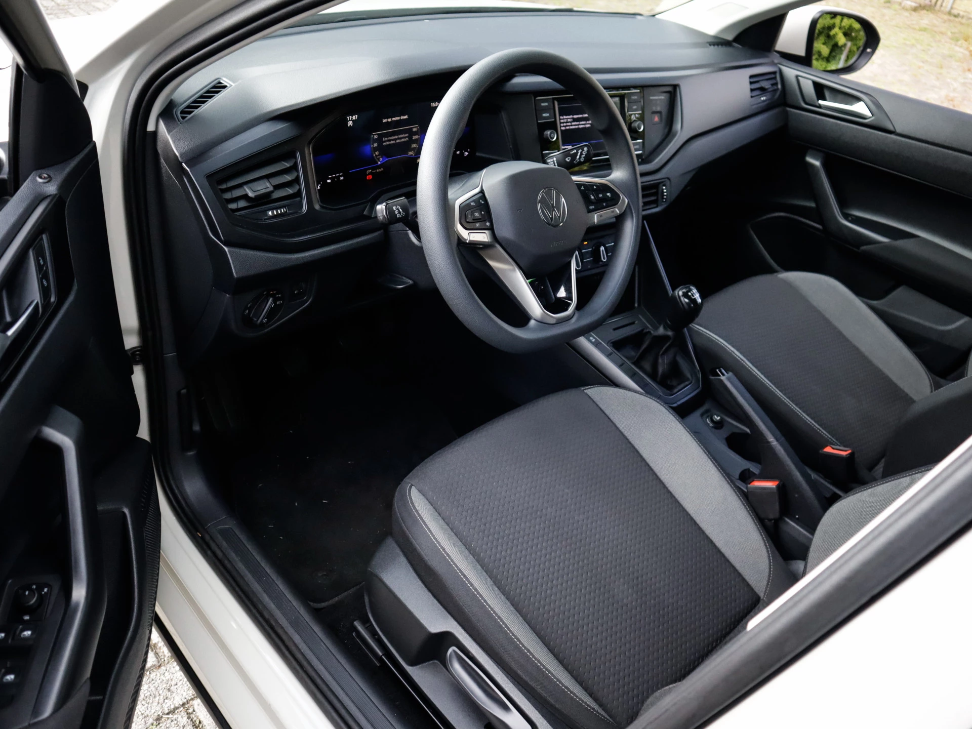 Hoofdafbeelding Volkswagen Taigo