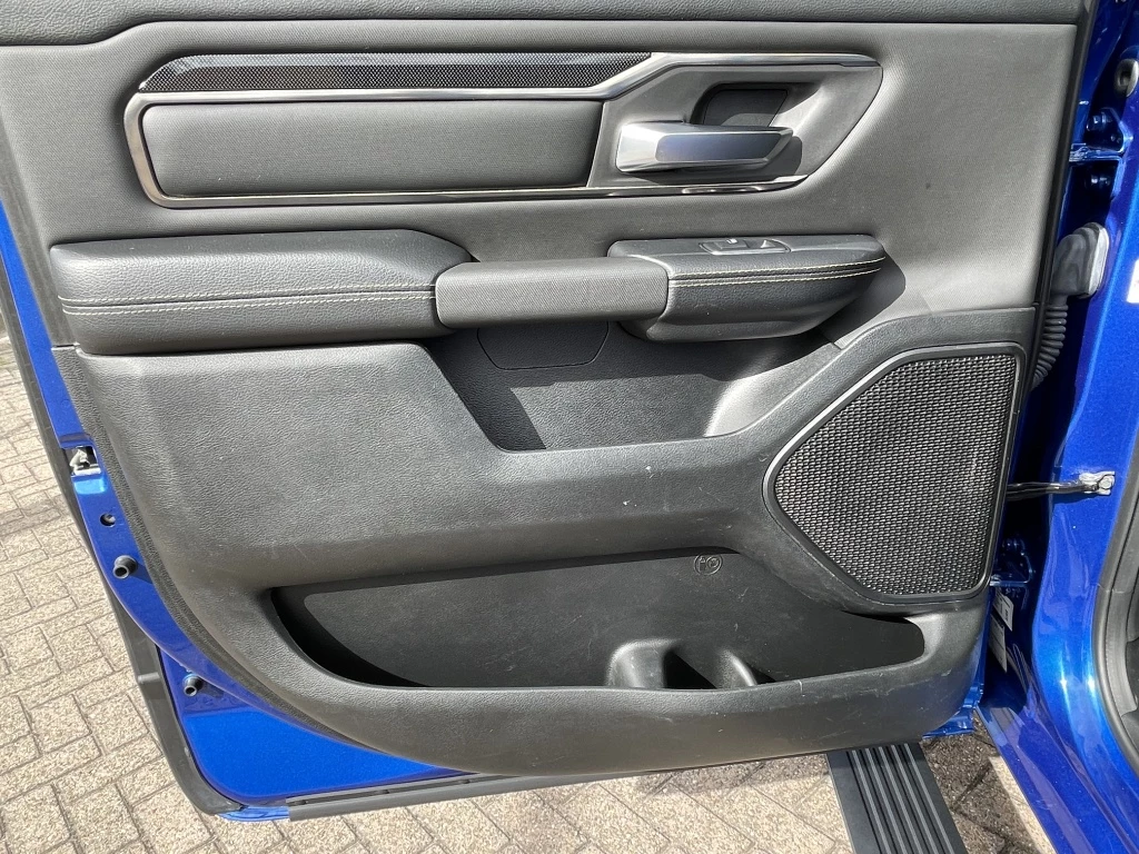 Hoofdafbeelding Dodge Ram Pick-Up