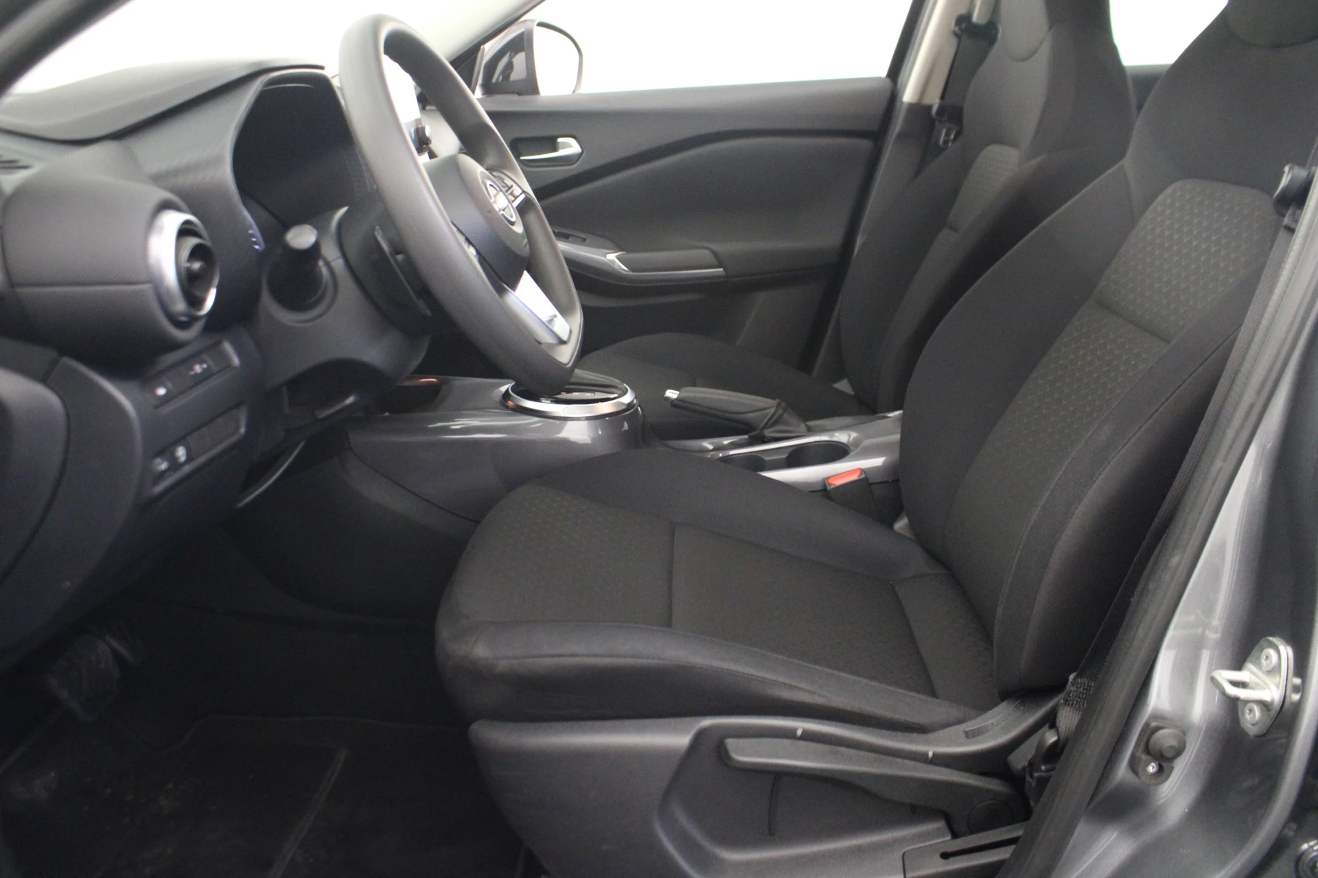 Hoofdafbeelding Nissan Juke