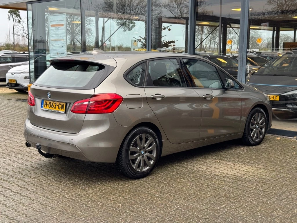 Hoofdafbeelding BMW 2 Serie