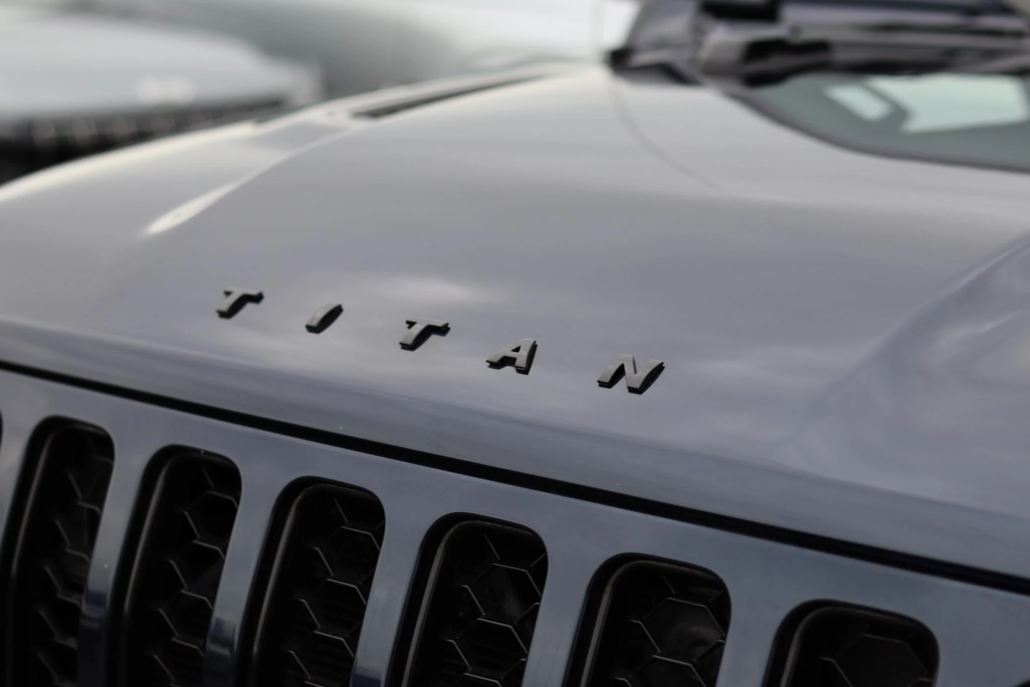 Hoofdafbeelding Jeep Wrangler