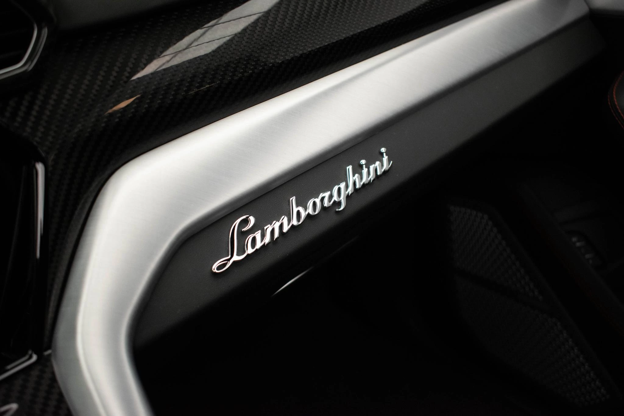Hoofdafbeelding Lamborghini Urus