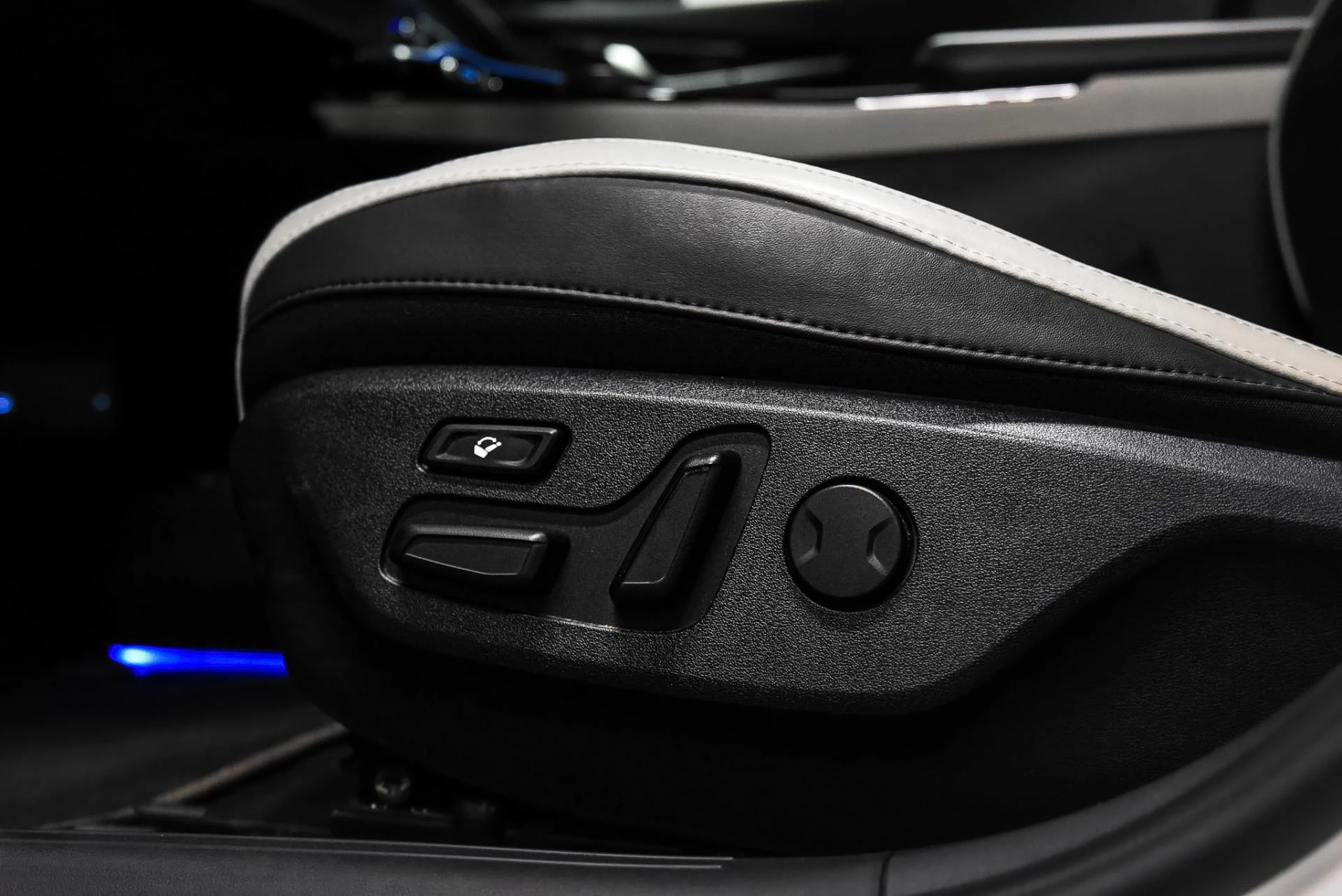 Hoofdafbeelding Kia EV6