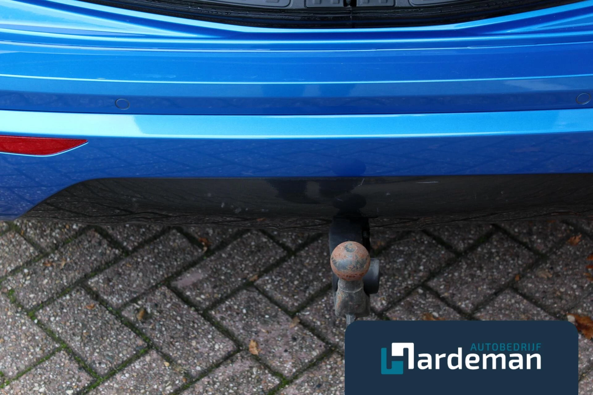 Hoofdafbeelding Alfa Romeo Stelvio