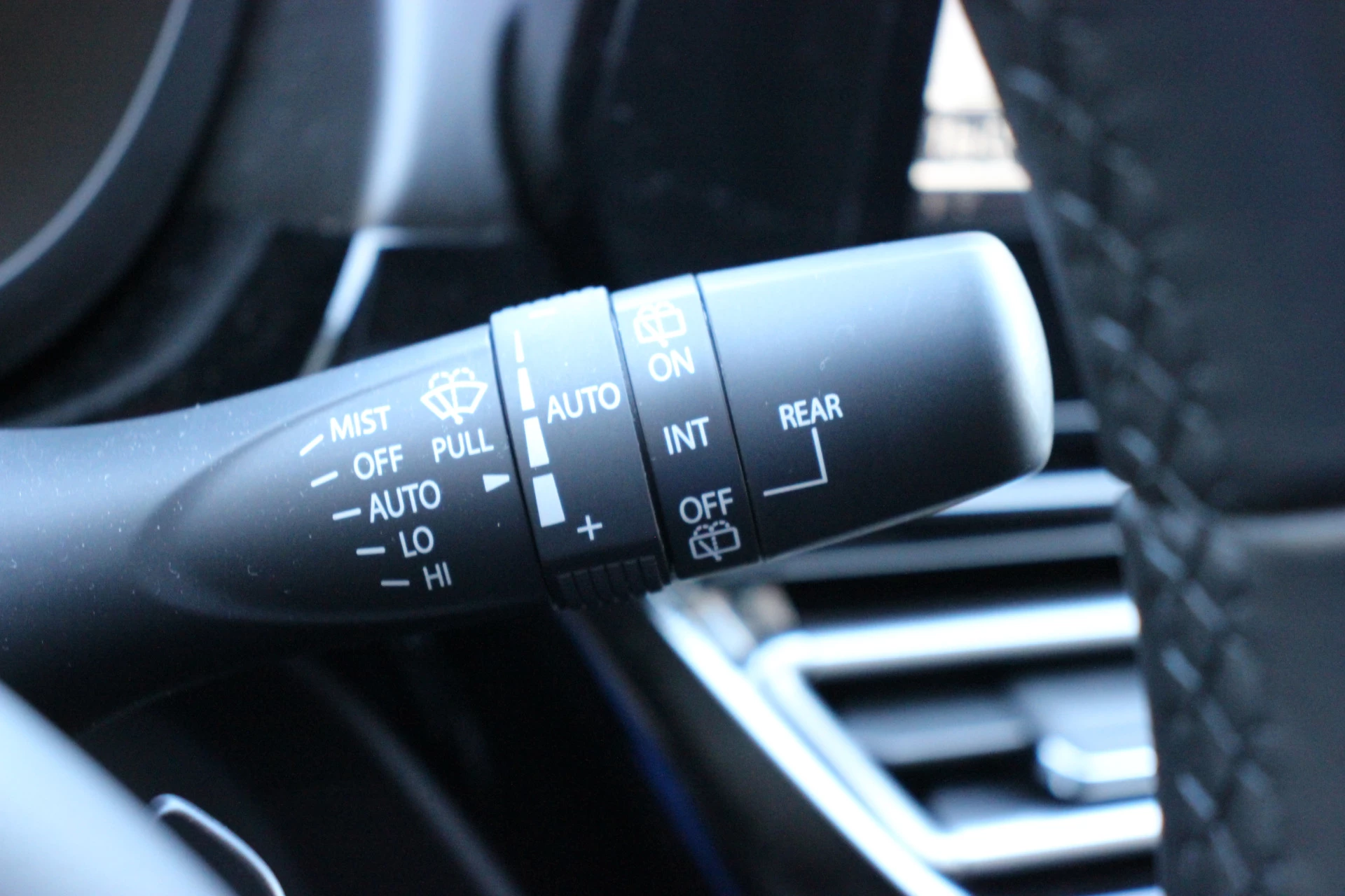 Hoofdafbeelding Suzuki S-Cross