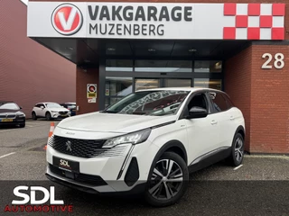 Peugeot 3008 1.6 HYbrid 225 Allure // NAVI // CAMERA // CLIMA // CRUISE // STOELVERWARMING // APPLE CARPLAY - ANDROID AUTO //