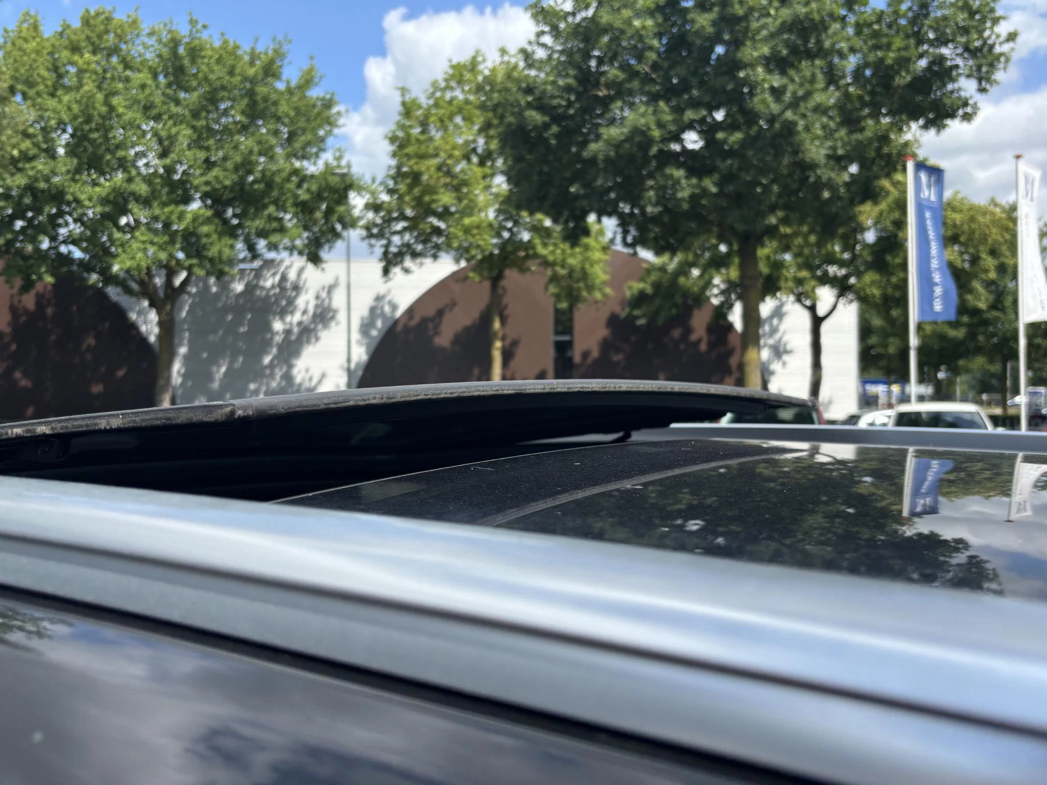 Hoofdafbeelding BYD SEAL U
