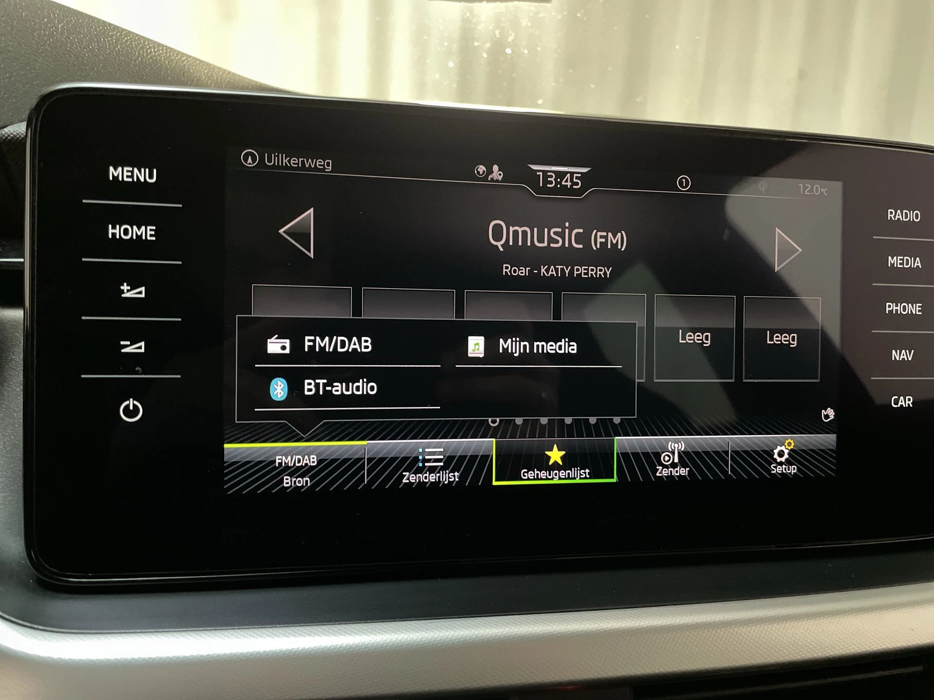 Hoofdafbeelding Škoda Kamiq