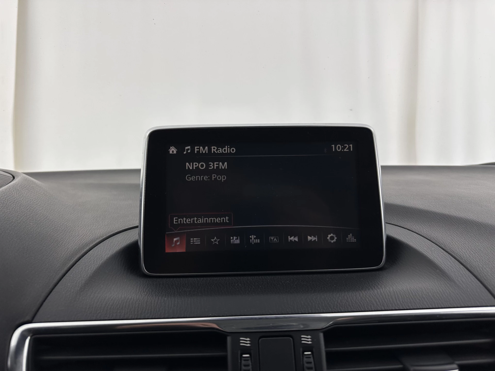 Hoofdafbeelding Mazda 3