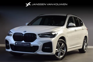 BMW X1 sDrive20i Business Edition / M-Sport / Head Up Display / Apple Carplay