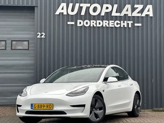 Tesla Model 3 Standard RWD Plus 60 kWh SOH 89%