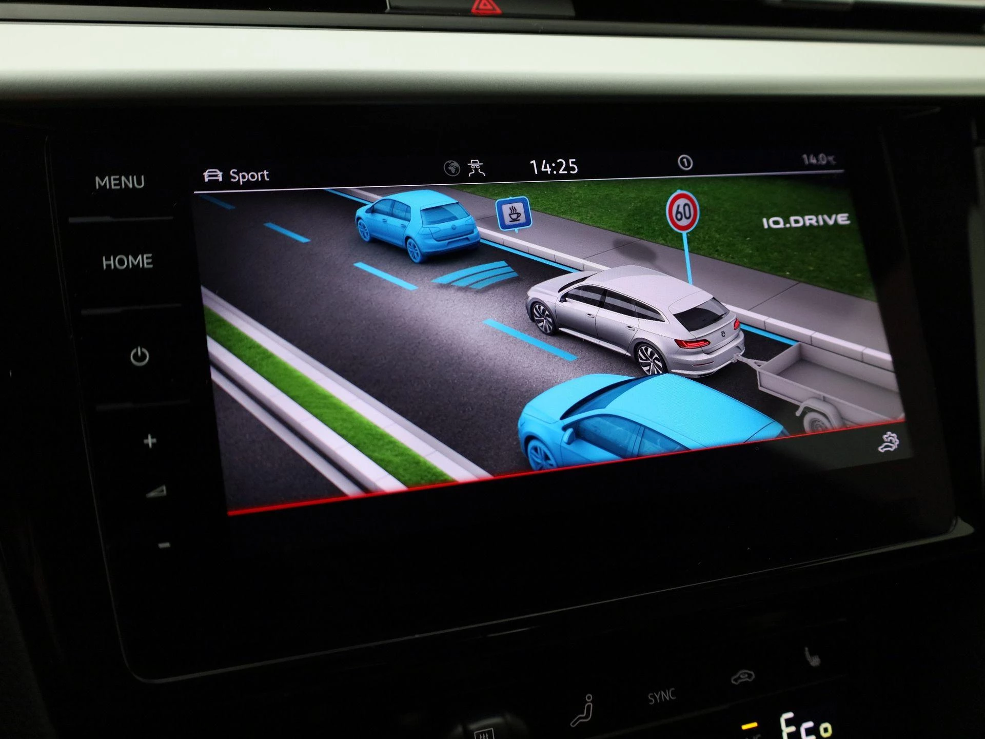 Hoofdafbeelding Volkswagen Arteon