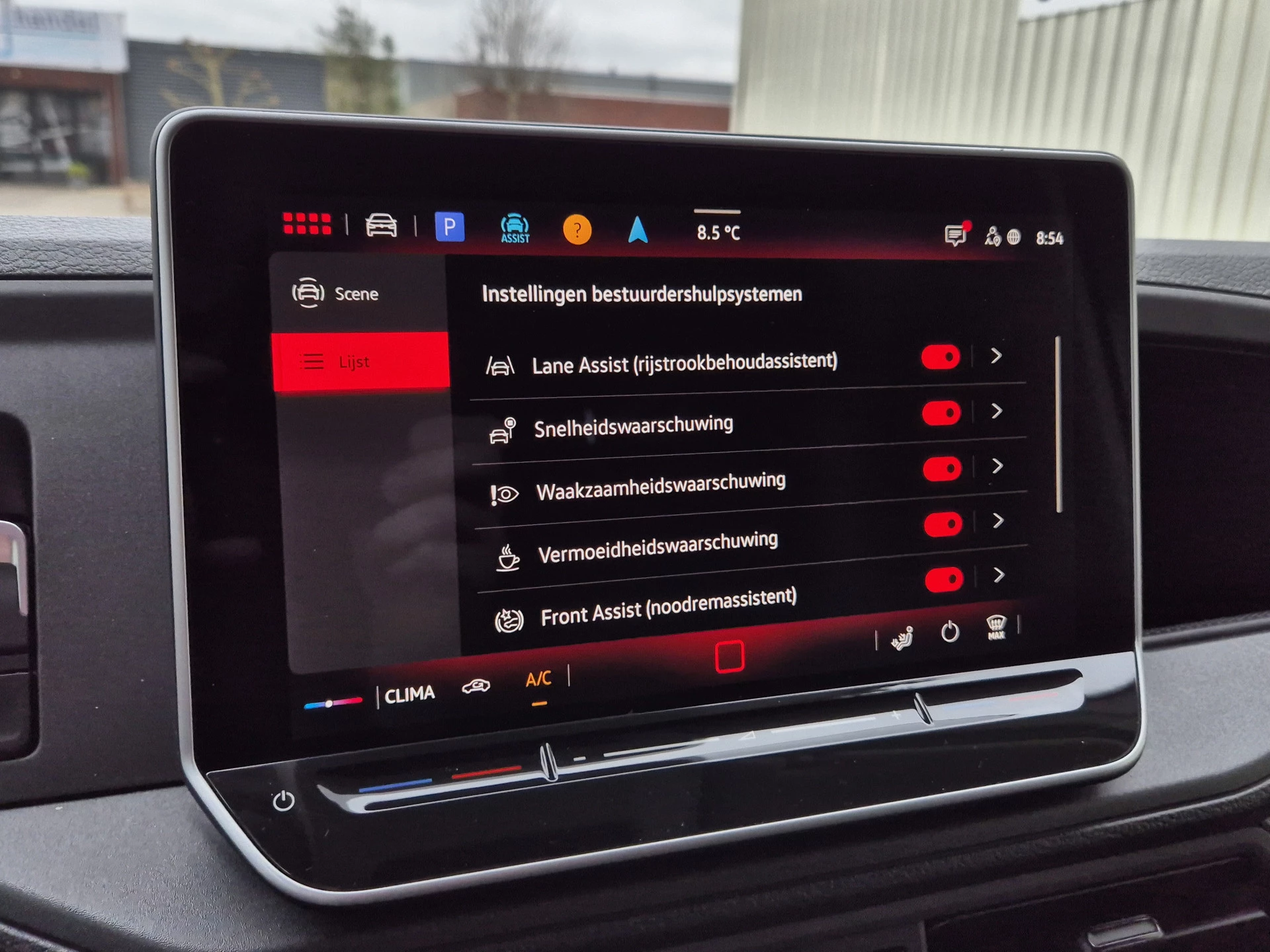 Hoofdafbeelding MAN TGE