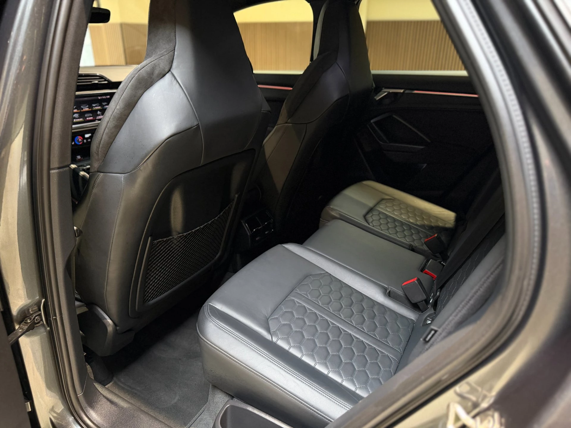 Hoofdafbeelding Audi RSQ3