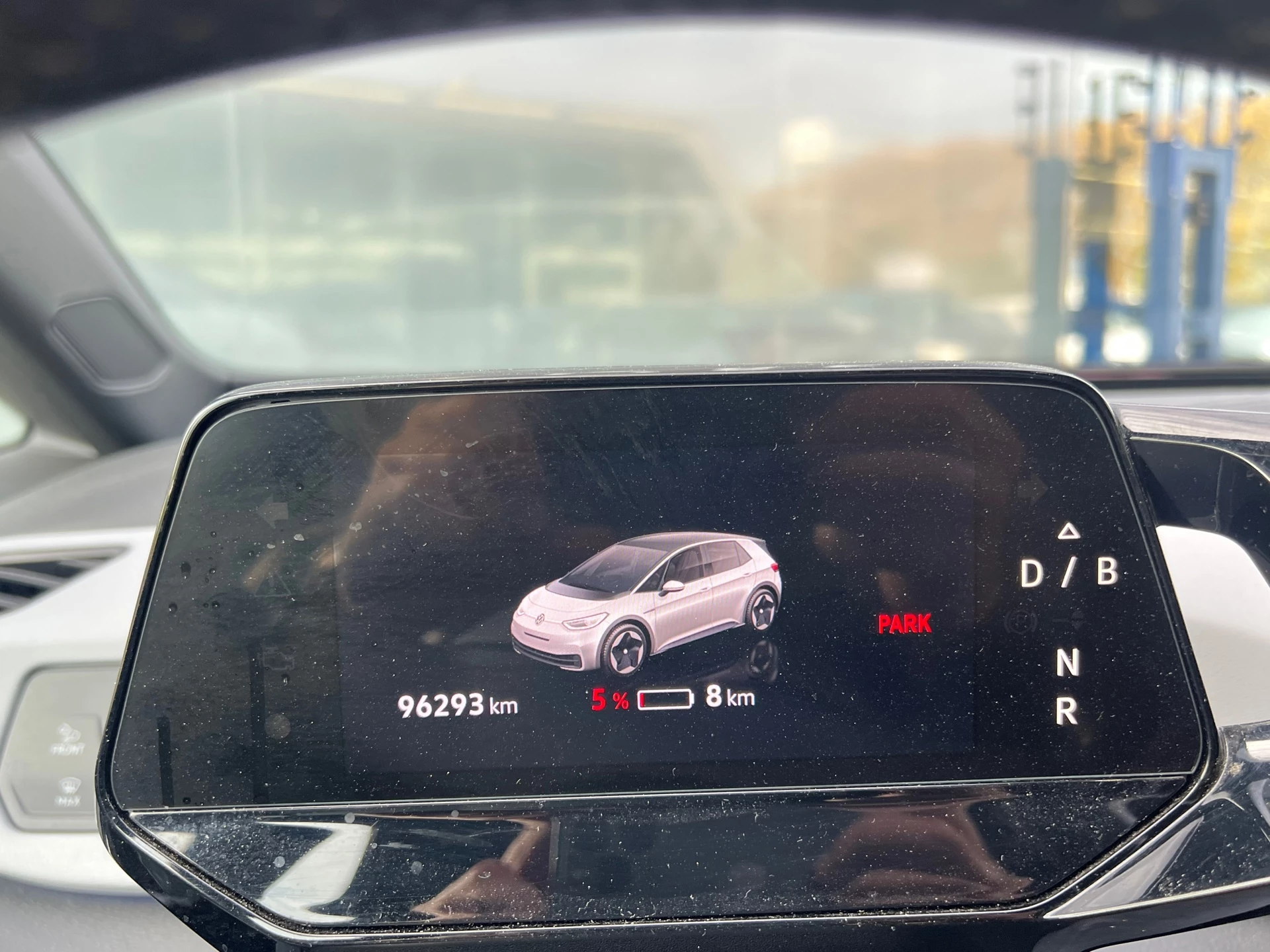 Hoofdafbeelding Volkswagen ID.3