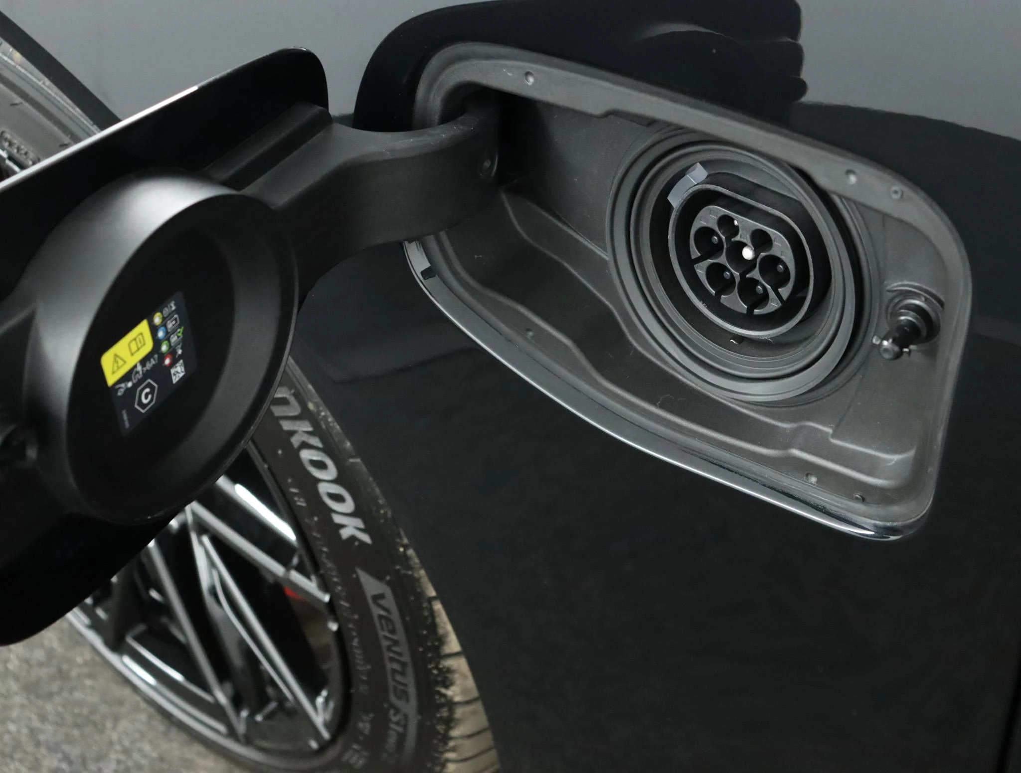 Hoofdafbeelding BMW M5