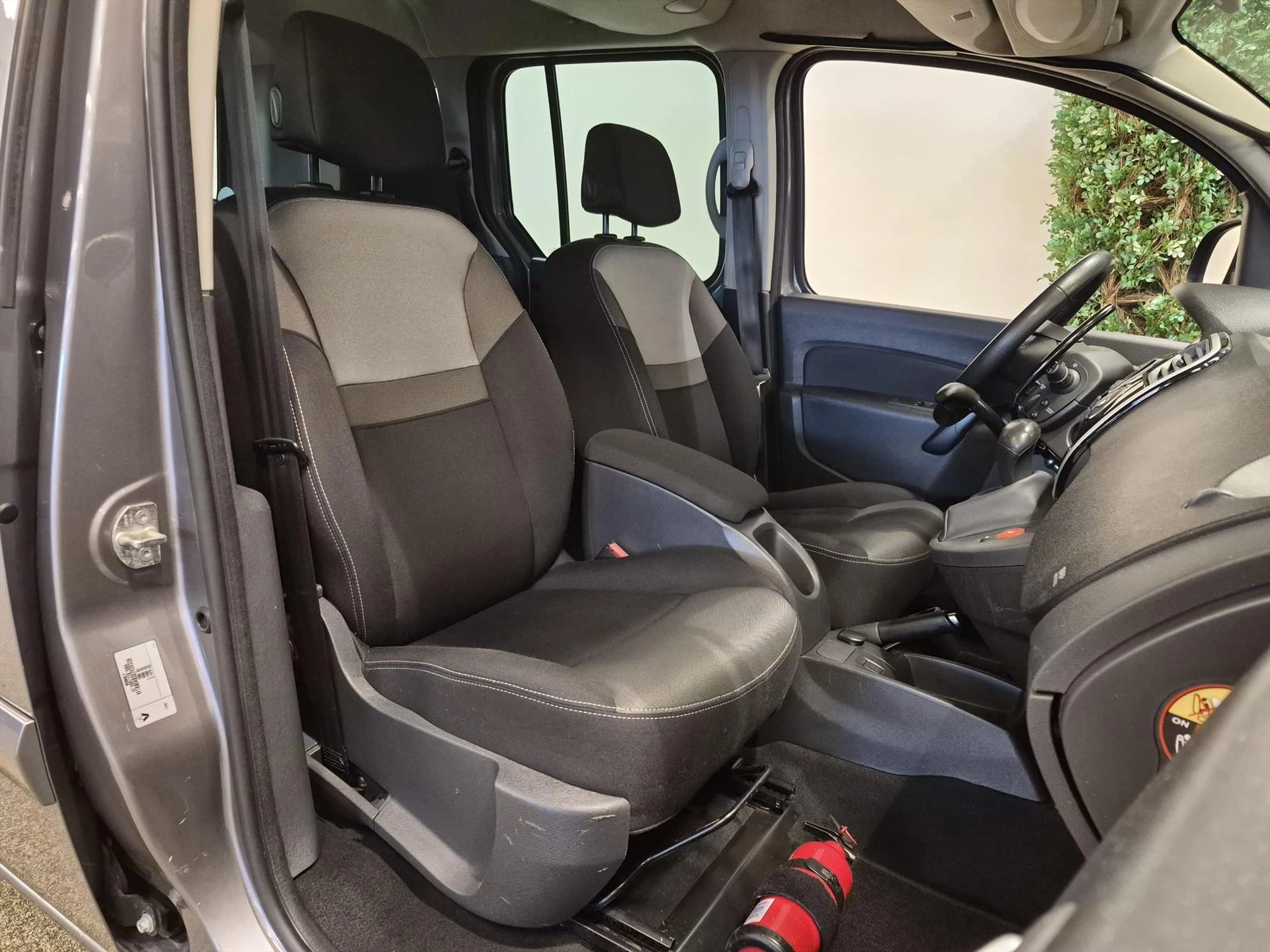 Hoofdafbeelding Renault Kangoo