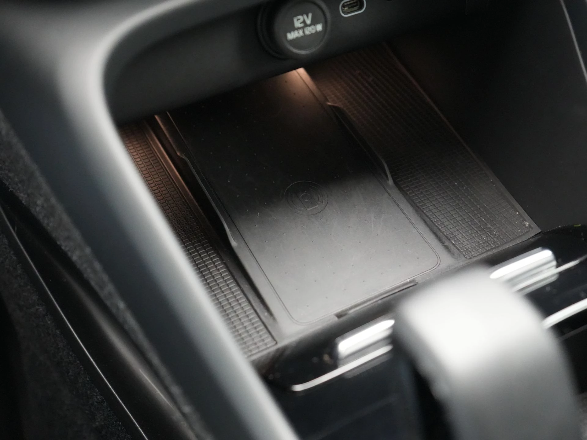 Hoofdafbeelding Volvo C40