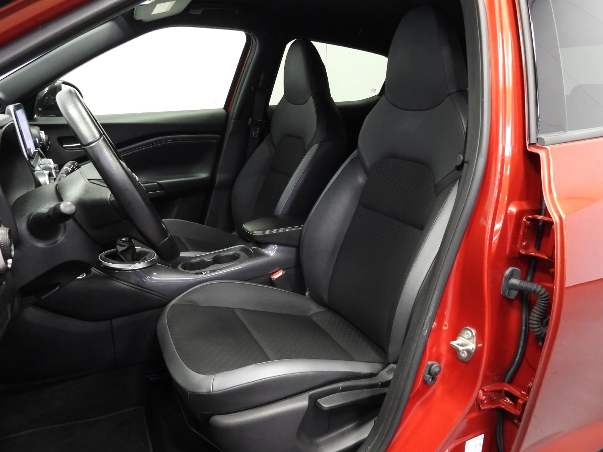 Hoofdafbeelding Nissan Juke