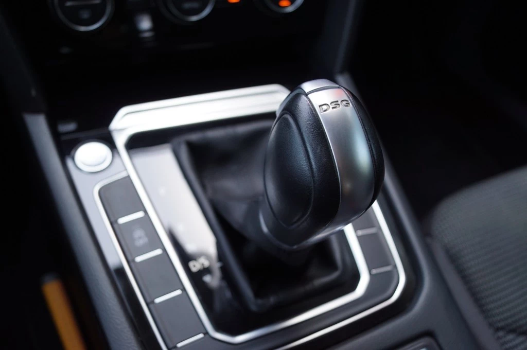 Hoofdafbeelding Volkswagen Arteon