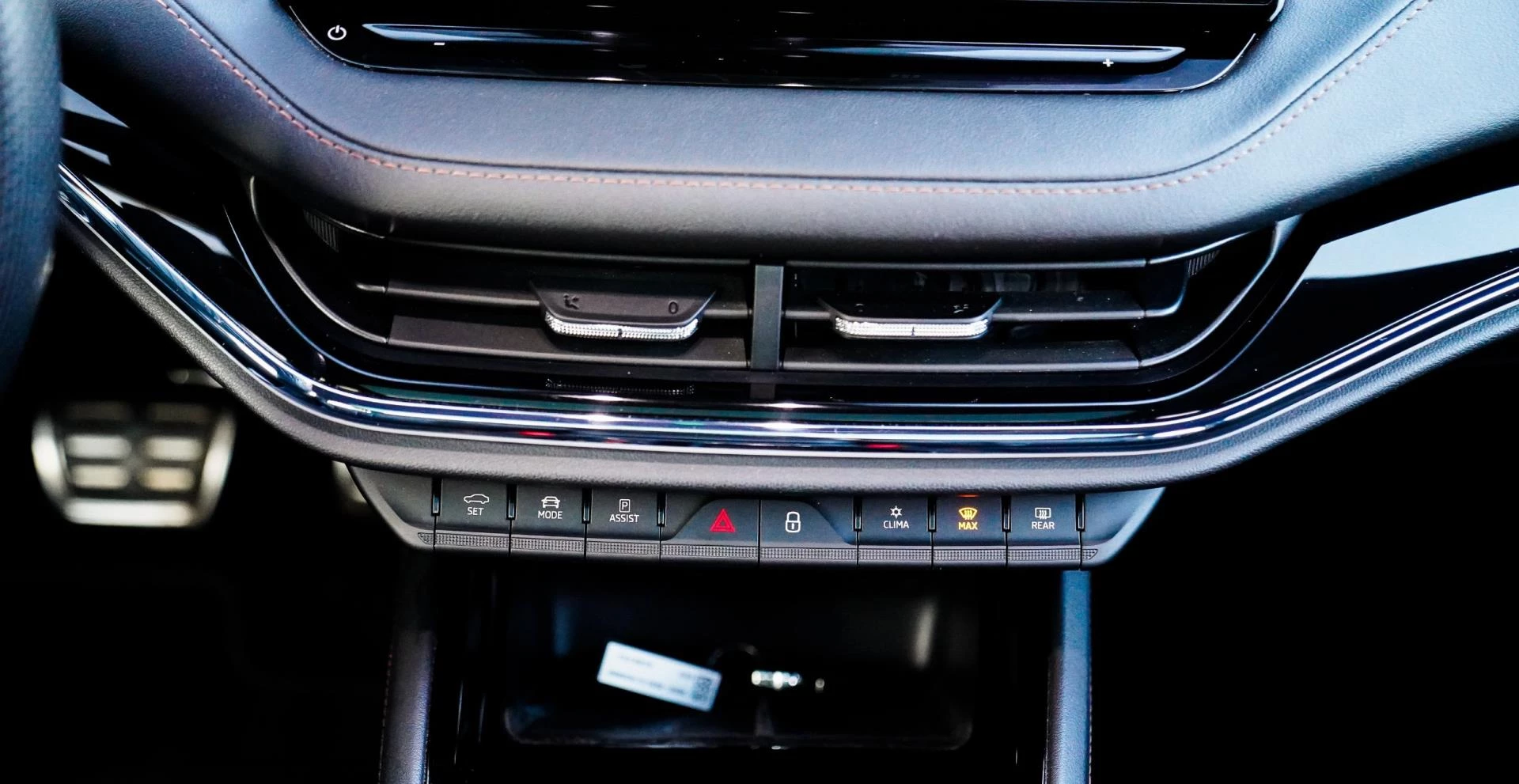 Hoofdafbeelding Škoda Enyaq iV