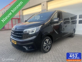 Renault Trafic bestel 2.0 Blue dCi 170 T30L2H1 Extra/Limited