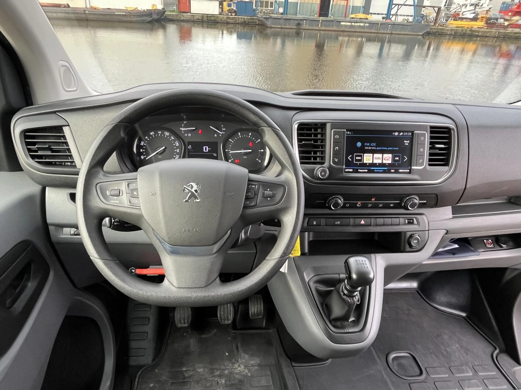 Hoofdafbeelding Peugeot Expert