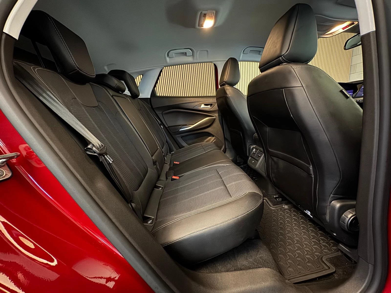 Hoofdafbeelding Opel Grandland
