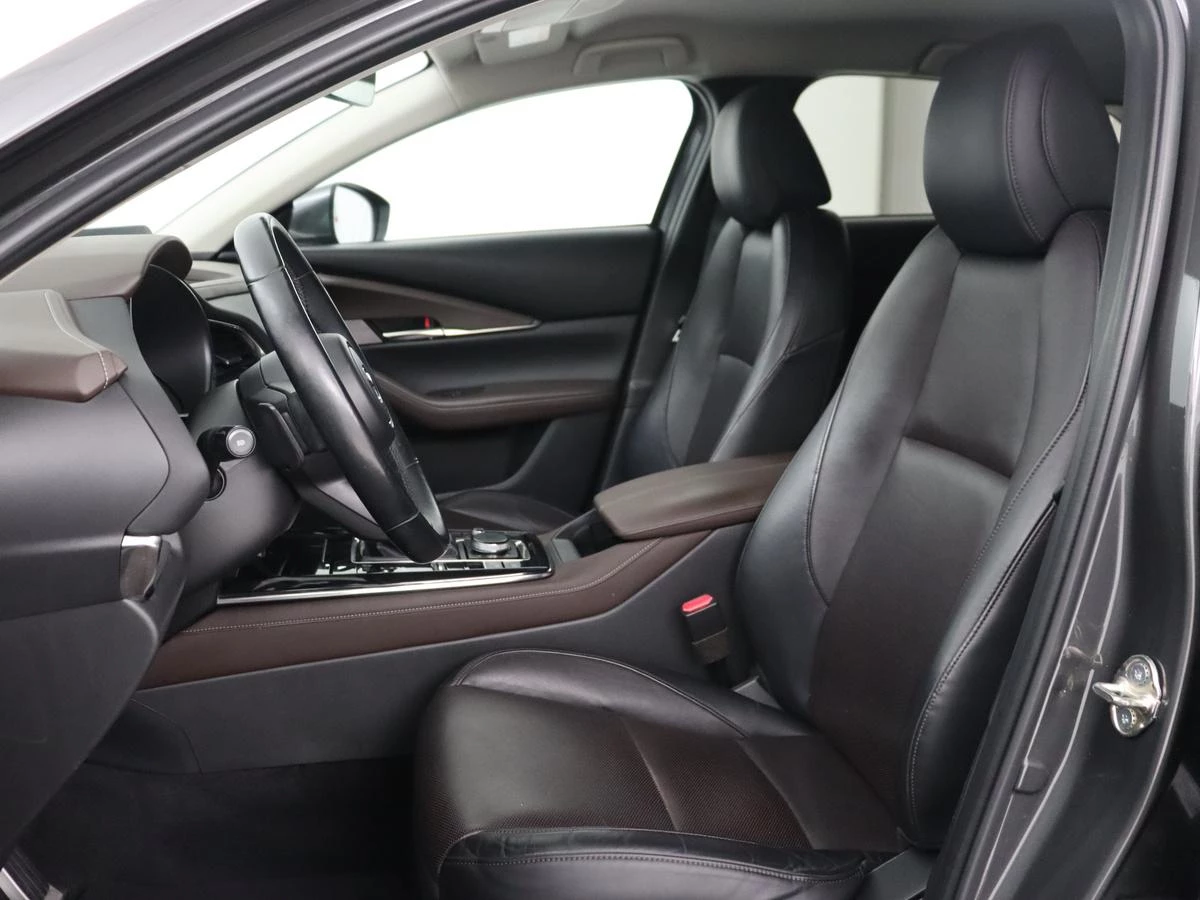 Hoofdafbeelding Mazda CX-30
