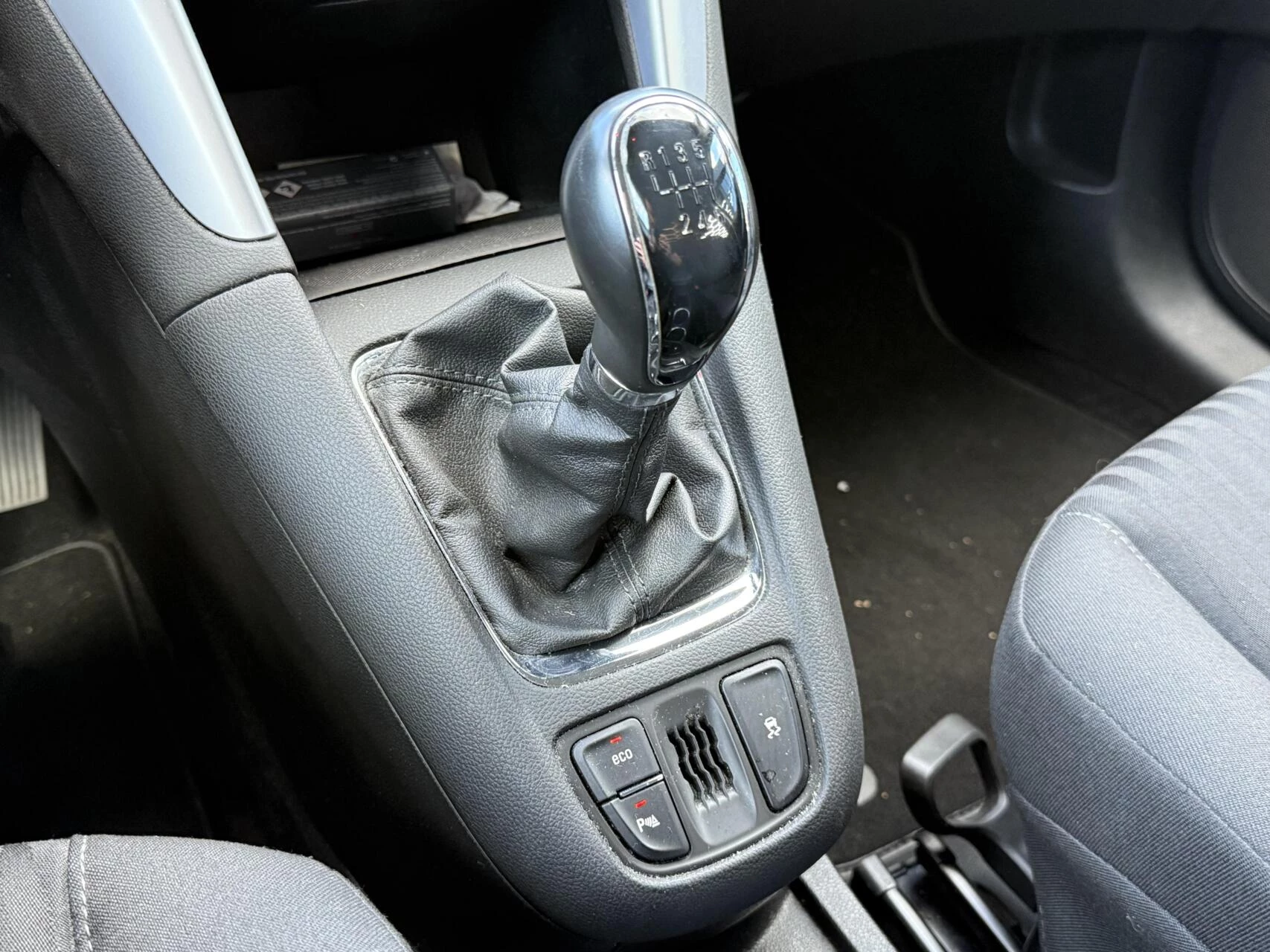 Hoofdafbeelding Opel Zafira