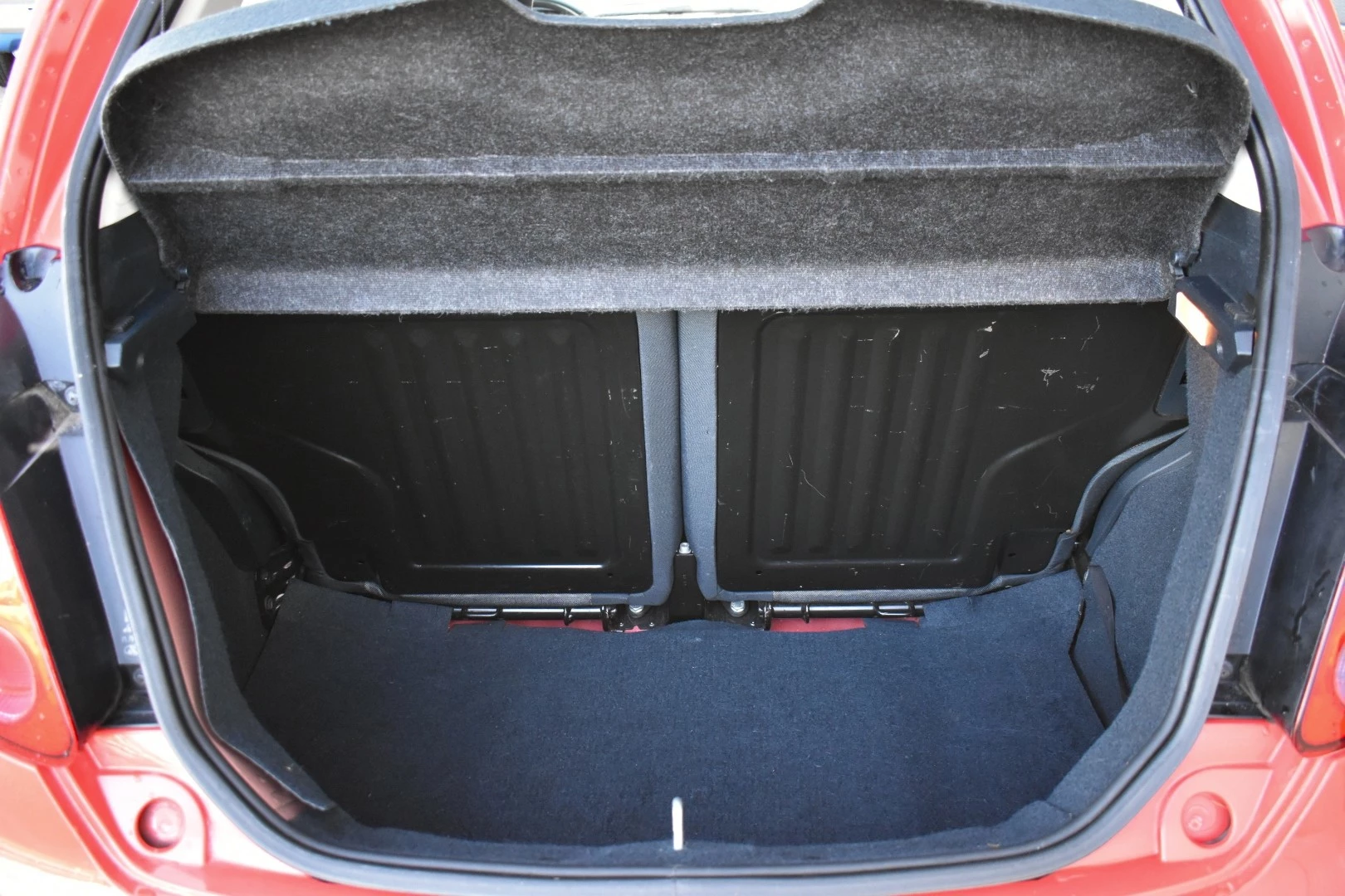 Hoofdafbeelding Ford Ka