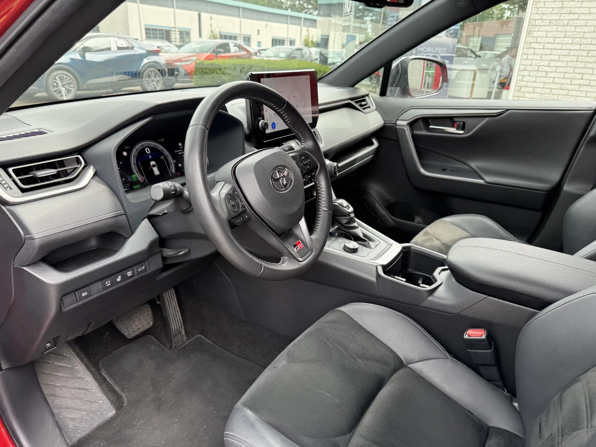 Hoofdafbeelding Toyota RAV4