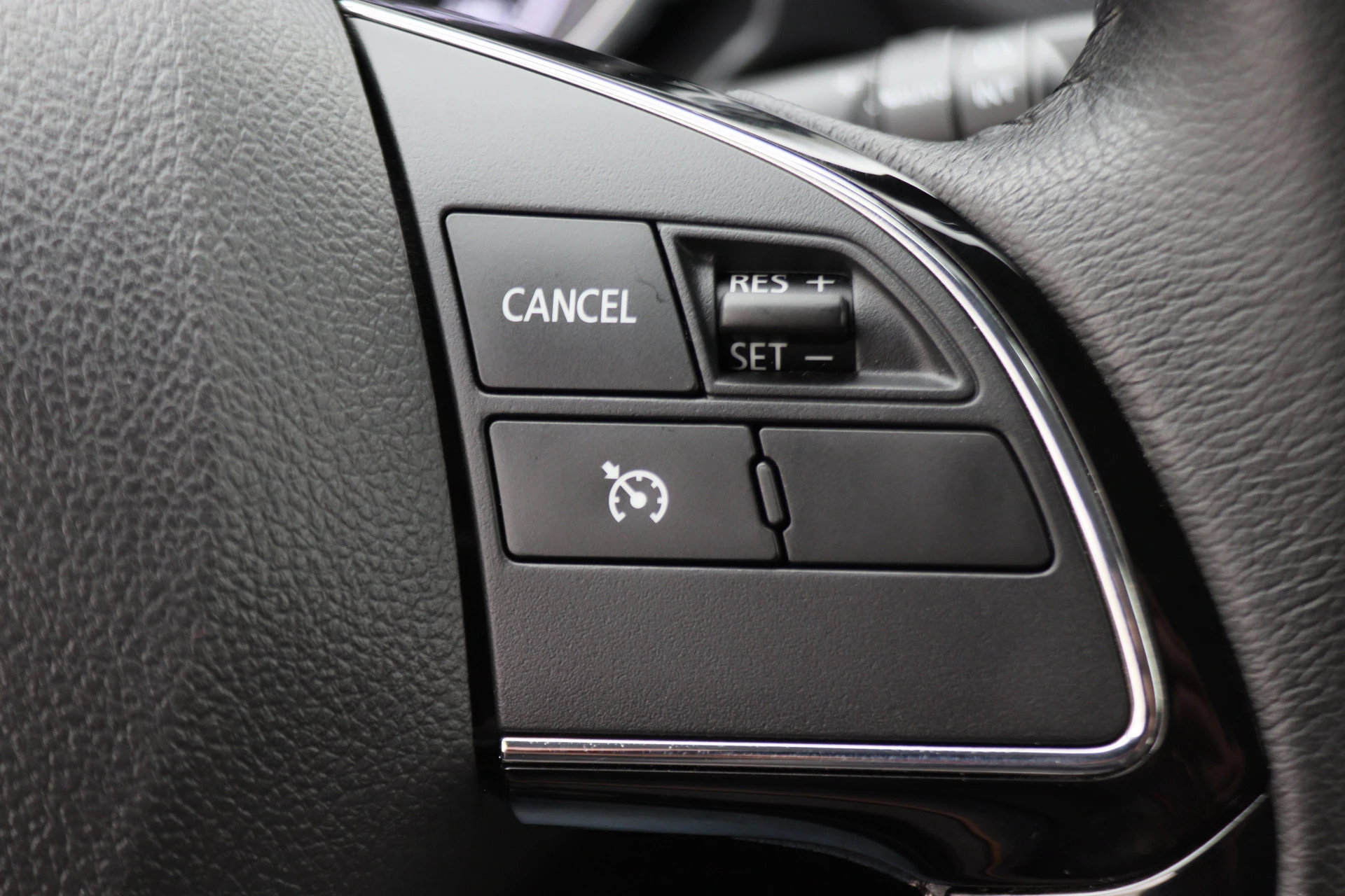 Hoofdafbeelding Mitsubishi ASX