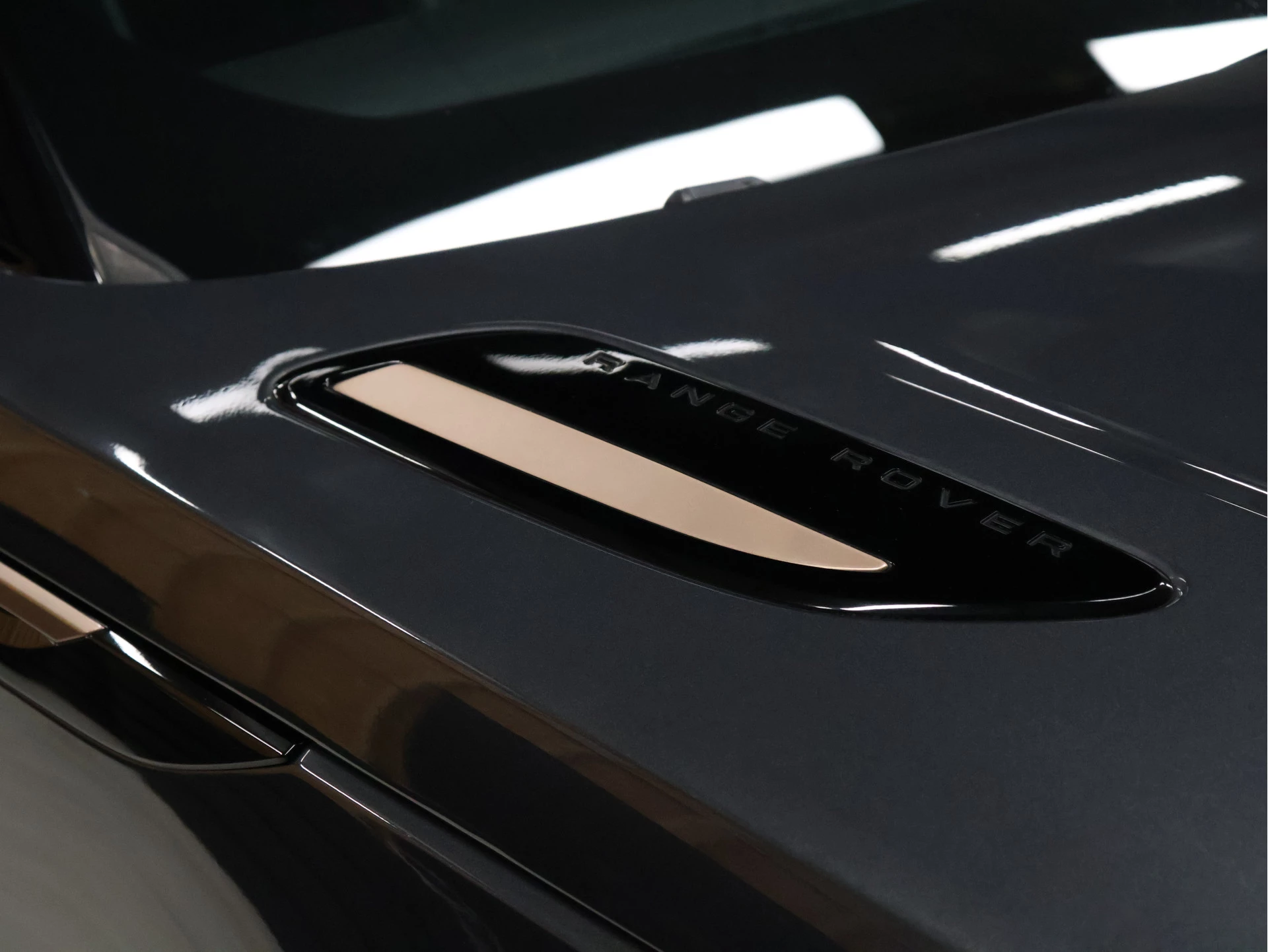 Hoofdafbeelding Land Rover Range Rover Velar